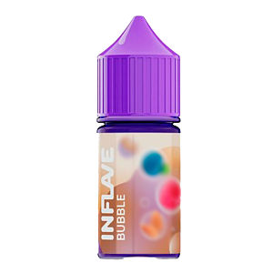Купить Ар INFLAVE BUBBLE SALT "Ананас Маракуйя" 30-20 Ар INFLAVE BUBBLE SALT "Ананас Маракуйя" 30-20
