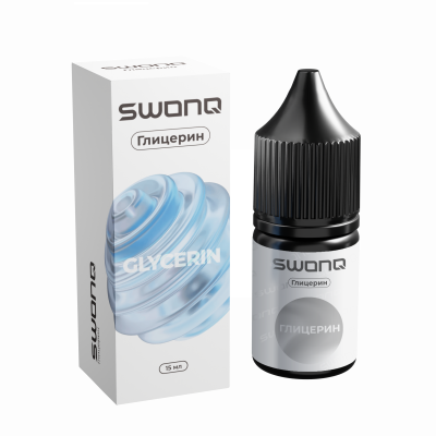 Купить Глицерин Swonq 15мл Глицерин Swonq 15мл